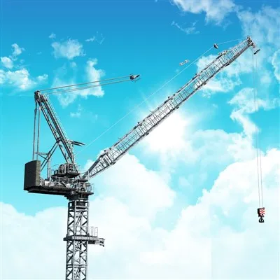 Hammerhead Boom Daru